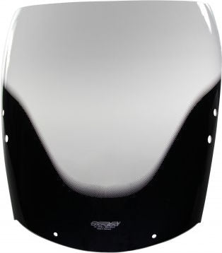 MRA / エムアールエー ZX 7 R オリジナルシェイプ ウインドシールド O 1996- | 4025066043446