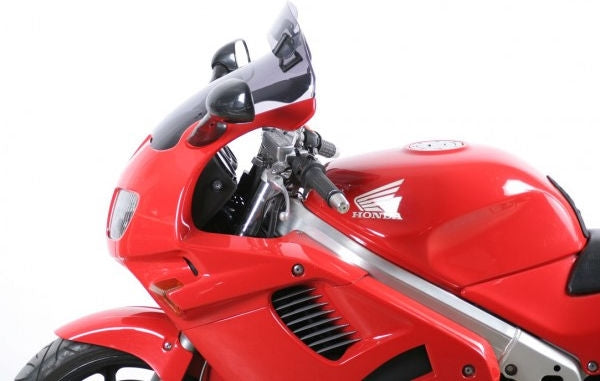 MRA / エムアールエー VFR 750 F RC 36 ヴァリオツーリングスクリーン VT 1994-1997 | 4025066053346