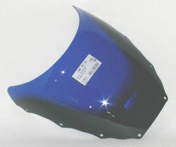 MRA / エムアールエー ZX 9 R  スポイラーウインドシールド S 1998-1999 | 4025066057245
