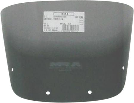 MRA / エムアールエー ZRX 1100 97- / 1200 R 01- オリジナルシェイプ ウインドシールド O 全年式 | 4025066058969