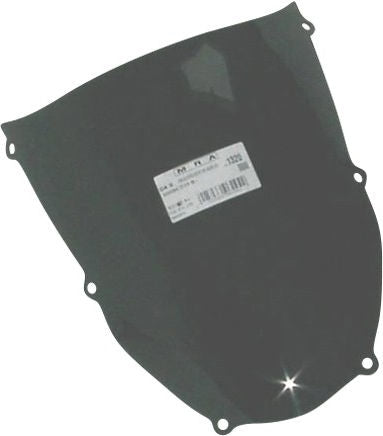 MRA / エムアールエー ZX 6 R / ZX 636 オリジナルシェイプ ウインドシールド O 2000-2002 | 4025066062942