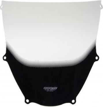 MRA / エムアールエー ZX 9 R オリジナルシェイプ ウインドシールド O 2000- | 4025066064816