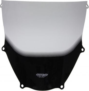 MRA / エムアールエー ZX 9 R オリジナルシェイプ ウインドシールド O 2000- | 4025066064823