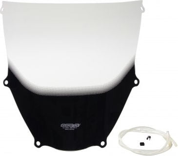 MRA / エムアールエー ZX 9 R オリジナルシェイプ ウインドシールド O 2000- | 4025066064892