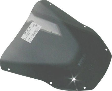 MRA / エムアールエー ZX 12 R オリジナルシェイプ ウインドシールド O 2000-2001 | 4025066066841