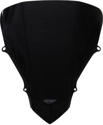 MRA / エムアールエー ZRX 1200 S オリジナルシェイプ ウインドシールド O 2001- | 4025066068791