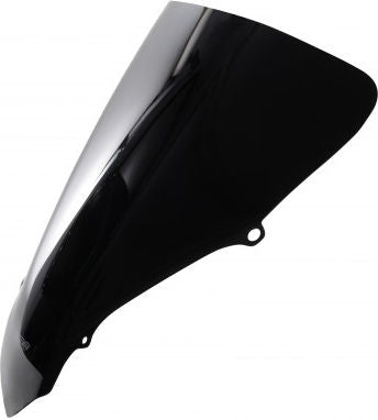 MRA / エムアールエー ZRX 1200 S オリジナルシェイプ ウインドシールド O 2001- | 4025066068791