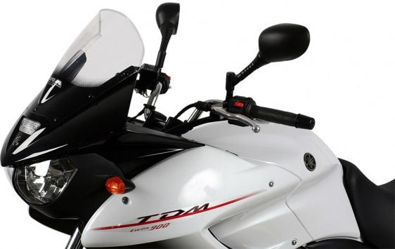 MRA / エムアールエー TDM 900 レーシングウインドスクリーン R 2002- | 4025066076703