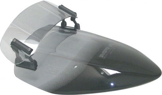 MRA / エムアールエー Z 1000 / KLE 500 S 05- ヴァリオツーリングスクリーン VT 2003-2006 | 4025066079810