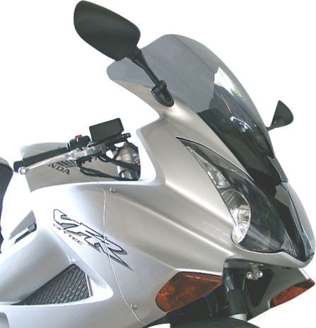 MRA / エムアールエー VFR 800 レーシングウインドスクリーン R 2002-2013 | 4025066081011