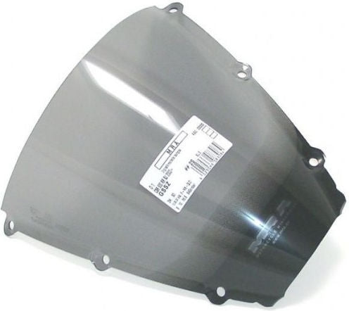 MRA / エムアールエー CBR 600 RR オリジナルシェイプ ウインドシールド O 2003-2004 | 4025066083084