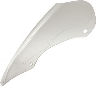 MRA / エムアールエー GSX-R 600 / 750 オリジナルシェイプ ウインドシールド O 1996-1997 | 4025066083664