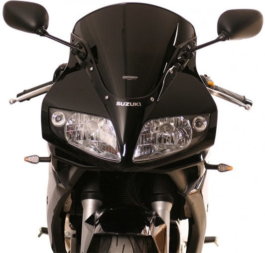 MRA / エムアールエー SV 650 S / SV 1000 S オリジナルシェイプ ウインドシールド O 2003- | 4025066085224