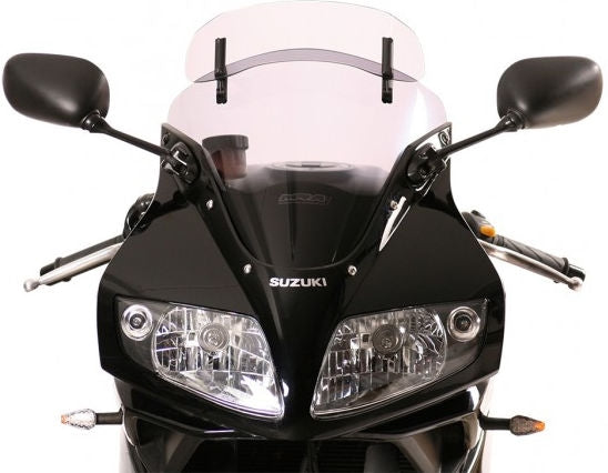 MRA / エムアールエー SV 650 S / SV 1000 S ヴァリオツーリングスクリーン VT 2003- | 4025066085613