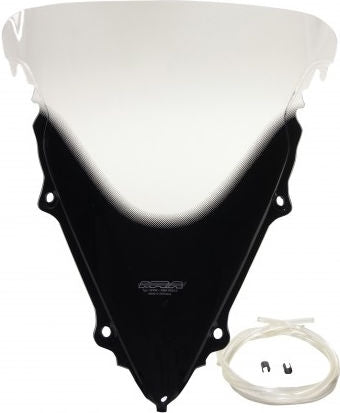 MRA / エムアールエー YZF R 6 03-05 / R 6 S 06- オリジナルシェイプ ウインドシールド O 全年式 | 4025066086504