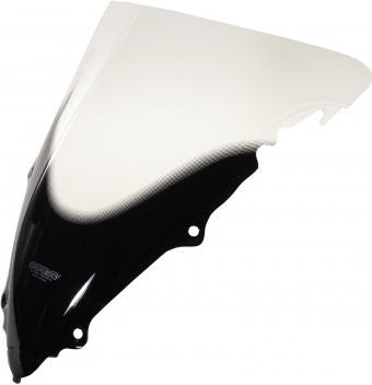 MRA / エムアールエー YZF R 6 03-05 / R 6 S 06- オリジナルシェイプ ウインドシールド O 全年式 | 4025066086504