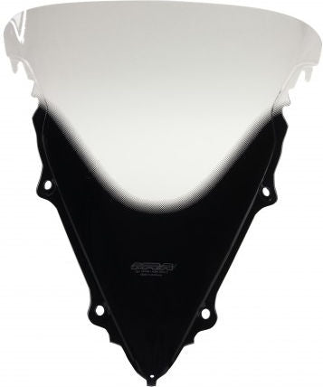 MRA / エムアールエー YZF R 6 03-05 / R 6 S 06- オリジナルシェイプ ウインドシールド O 全年式 | 4025066086504