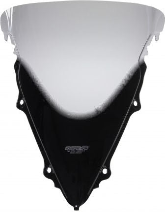 MRA / エムアールエー YZF R 6 03-05 / R 6 S 06- オリジナルシェイプ ウインドシールド O 全年式 | 4025066086511
