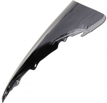 MRA / エムアールエー YZF R 6 03-05 / R 6 S 06- オリジナルシェイプ ウインドシールド O 全年式 | 4025066086511