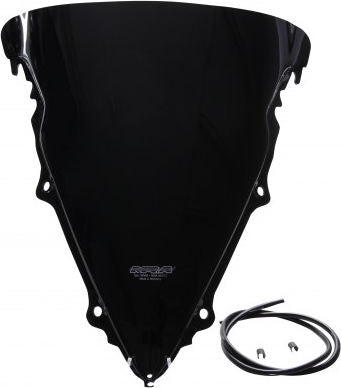 MRA / エムアールエー YZF R 6 03-05 / R 6 S 06- オリジナルシェイプ ウインドシールド O 全年式 | 4025066086580