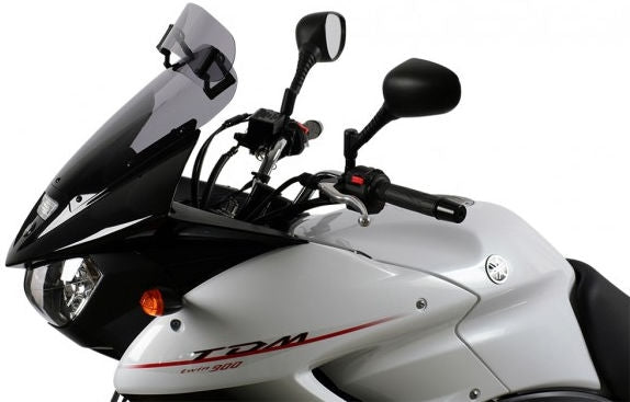 MRA / エムアールエー TDM 900 ヴァリオツーリングスクリーン VT 2002- | 4025066086917