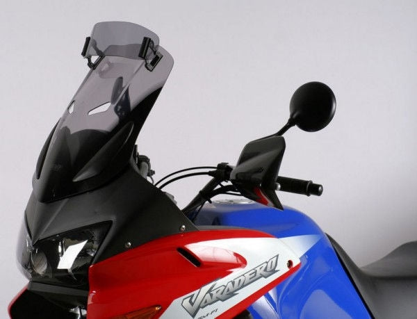 MRA / エムアールエー XL 1000 V VARADERO ヴァリオツーリングスクリーン VT 2003- | 4025066088799