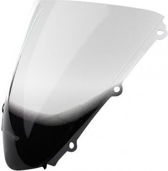 MRA / エムアールエー CBR 1000 RR オリジナルシェイプ ウインドシールド O 2004-2007 | 4025066092178