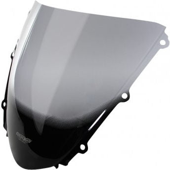 MRA / エムアールエー CBR 1000 RR オリジナルシェイプ ウインドシールド O 2004-2007 | 4025066092178