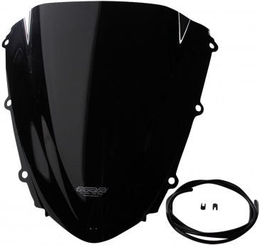 MRA / エムアールエー CBR 1000 RR レーシングウインドスクリーン R 2004-2007 | 4025066092314