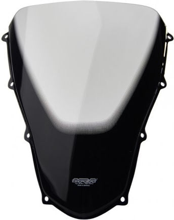 MRA / エムアールエー RSV MILLE R/FACTORY オリジナルシェイプ ウインドシールド O 2004-2009 | 4025066092390