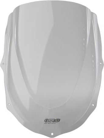 MRA / エムアールエー RSV MILLE R/FACTORY レーシングウインドスクリーン R 2004-2009 | 4025066092567