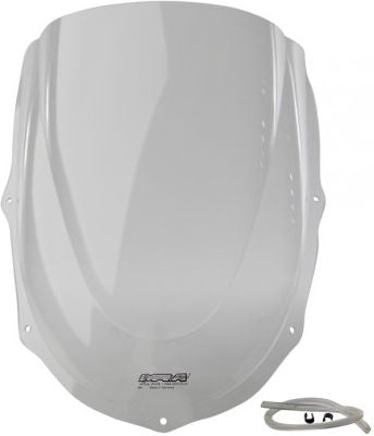 MRA / エムアールエー RSV MILLE R/FACTORY レーシングウインドスクリーン R 2004-2009 | 4025066092567