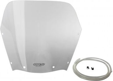MRA / エムアールエー KLE 500 オリジナルシェイプ ウインドシールド O 1994-2004 | 4025066092642