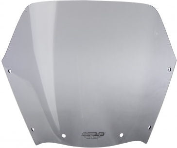 MRA / エムアールエー KLE 500 オリジナルシェイプ ウインドシールド O 1994-2004 | 4025066092642