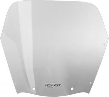 MRA / エムアールエー KLE 500 オリジナルシェイプ ウインドシールド O 1994-2004 | 4025066092642