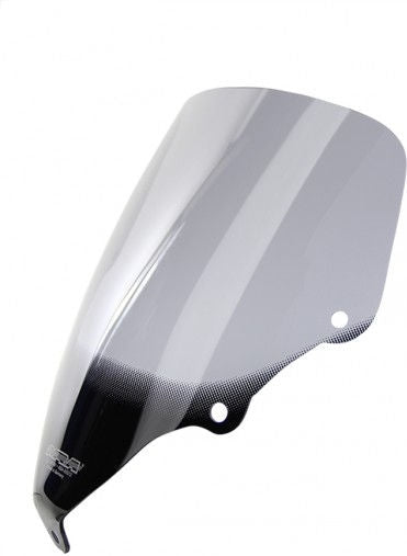 MRA / エムアールエー CBR 125 R オリジナルシェイプ ウインドシールド O 2004-2006 | 4025066095001