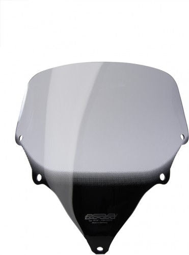 MRA / エムアールエー CBR 125 R オリジナルシェイプ ウインドシールド O 2004-2006 | 4025066095001