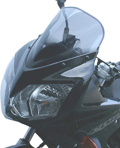 MRA / エムアールエー CBR 125 R レーシングウインドスクリーン R 2004-2006 | 4025066095063