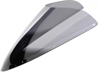 MRA / エムアールエー 749 / 999 競技専用品 オリジナルシェイプ ウインドシールド O 2005- | 4025066096664