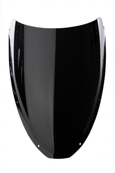 MRA / エムアールエー 749 / 999 競技専用品 オリジナルシェイプ ウインドシールド O 2005- | 4025066096664