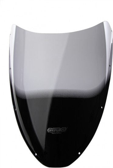 MRA / エムアールエー 749 / 999 競技専用品 オリジナルシェイプ ウインドシールド O 2005- | 4025066096671