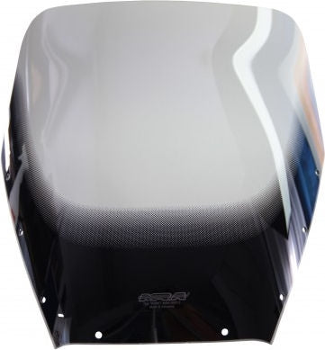 MRA / エムアールエー VF 500 F  スポイラーウインドシールド S 全年式 | 4025066097722