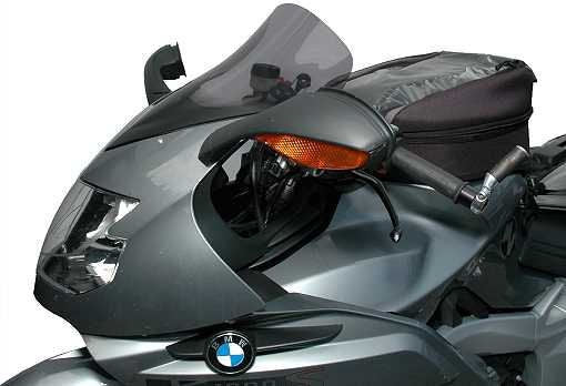 MRA / エムアールエー K 1200 S / 1300 S  ツーリングウインドシールド T 全年式 | 4025066099214