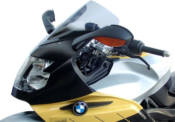 MRA / エムアールエー K 1200 S / 1300 S レーシングウインドスクリーン R 全年式 | 4025066099221