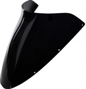 MRA / エムアールエー 749 / 999 競技専用品  スポイラーウインドシールド S 2005- | 4025066099290