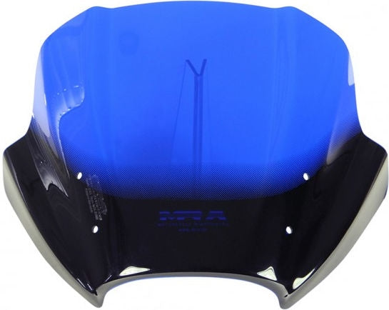 MRA / エムアールエー R1150R (SPEEDSTER WINDSHIELD)  ツーリングウインドシールド T 全年式 | 4025066102211