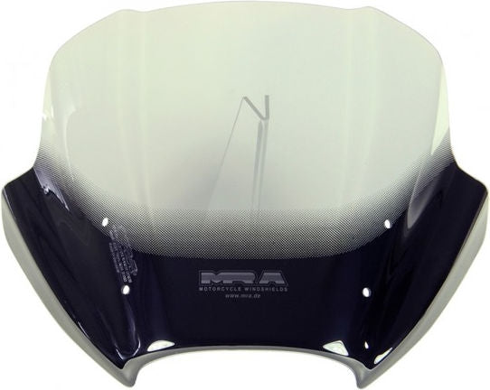 MRA / エムアールエー R1150R (SPEEDSTER WINDSHIELD)  ツーリングウインドシールド T 全年式 | 4025066102211