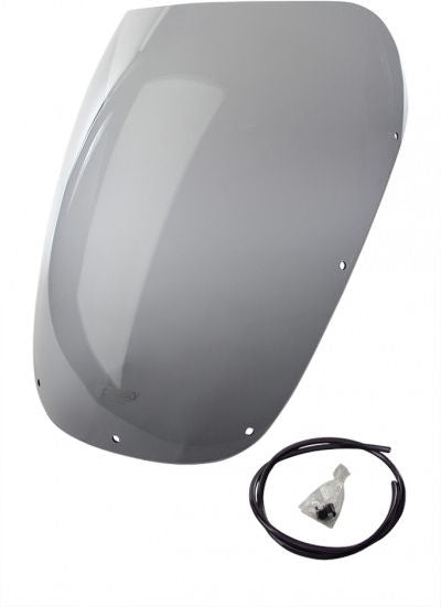 MRA / エムアールエー CB 1100 RC オリジナルシェイプ ウインドシールド O 全年式 | 4025066103379