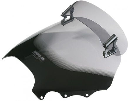 MRA / エムアールエー バリオ ツーリングスクリーン VT －スモークグレー－ for Honda SILVERWING 600/FJS 600 (01-) | 4025066105250