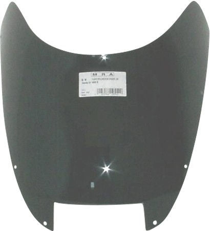 MRA / エムアールエー VF 1000 R スポイラーウインドシールド SM 全年式 | 4025066105472